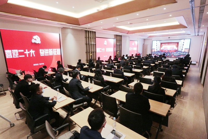 物流公司：“学”字为先 “实”字为要 全面掀起学习热潮