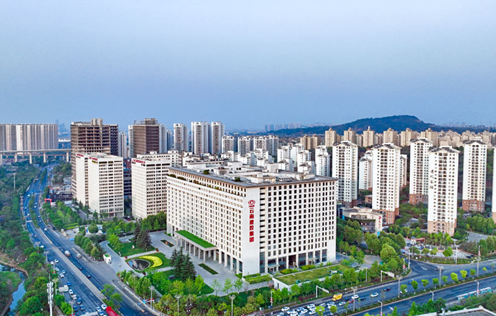 企业愿景